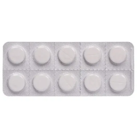 Lozapin 50 Tablet product image