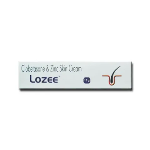 Lozee Cream 15gm product image