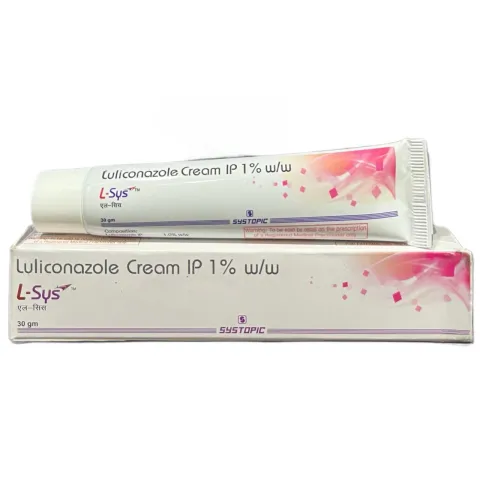 Lsys Cream 30gm product image