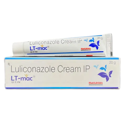 Lt Mac Cream 20gm product image