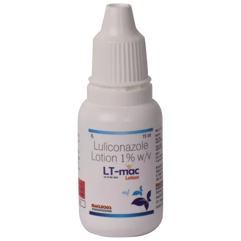 Lt Mac Lotion 15ml product image