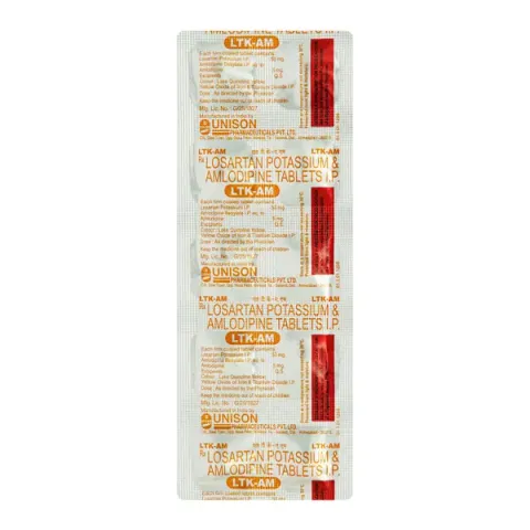 Ltk Am Tablet product image