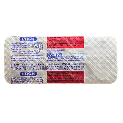 Ltk H Tablet product image