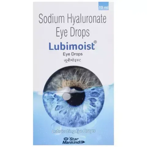 Lubimoist Eye Drop product image