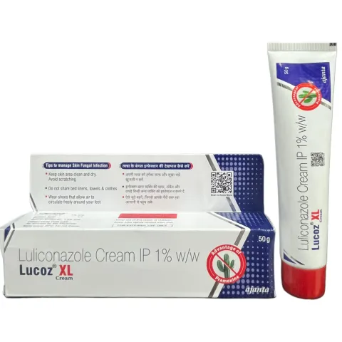 Lucoz Xl Cream 50gm product image