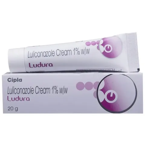 Ludura Cream 20gm product image