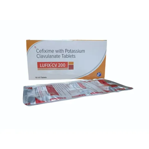 Lufix Cv Tablet product image