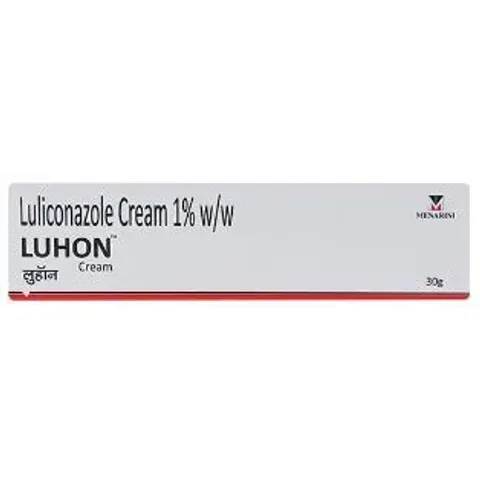 Luhon Cream 30gm product image