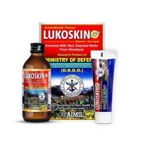 Lukoskin Kit product image