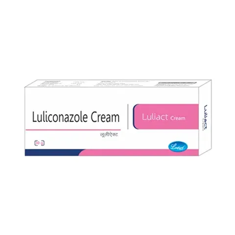 Luliact Cream product image