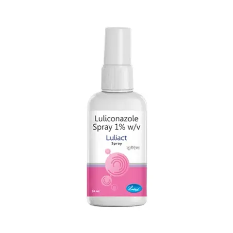 Luliact Spray 30ml product image