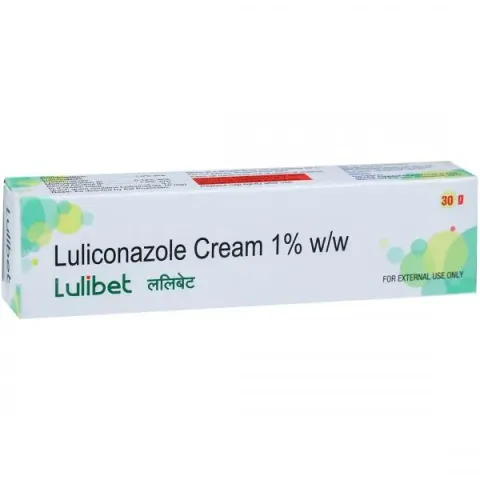 Lulibet Cream 30gm product image