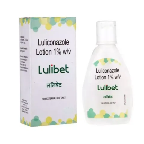 Lulibet Lotion 50ml product image