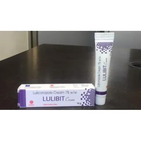 Lulibit Cream 10gm product image