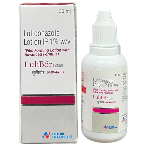 Lulibor Lotion 30ml product image