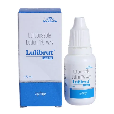 Lulibrut Lotion 15ml product image
