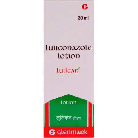 Lulican Lotion 30ml product image
