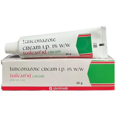 Lulican Xl Cream 50gm product image