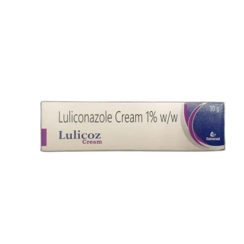 Lulicoz Cream 30gm product image