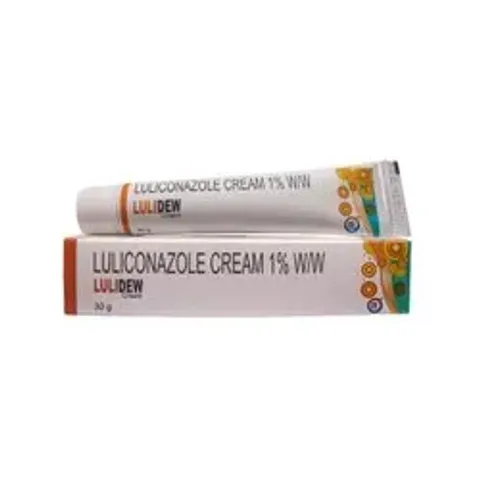 Lulidew 30gm Cream product image
