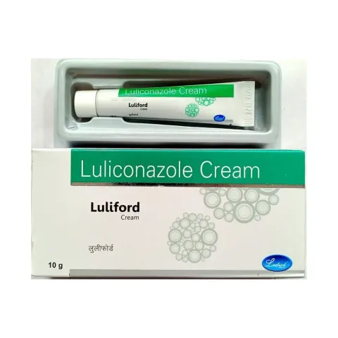 Luliford Cream 10gm product image