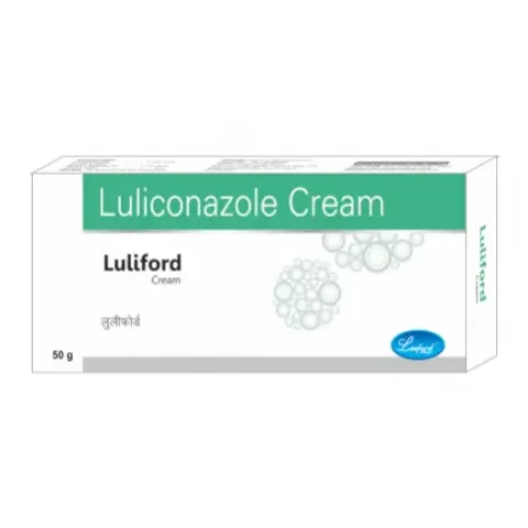 Luliford Cream product image