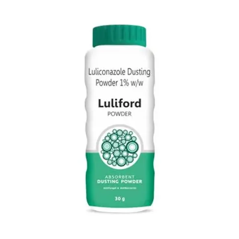 Luliford Dusting Powder 50gm product image