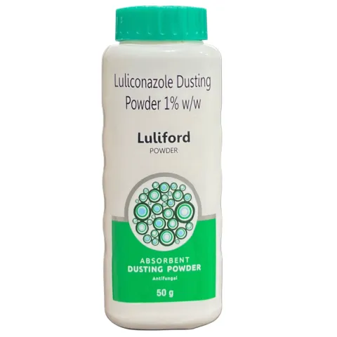 Luliford Powder 50gm product image