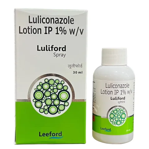Luliford Spray 30ml product image