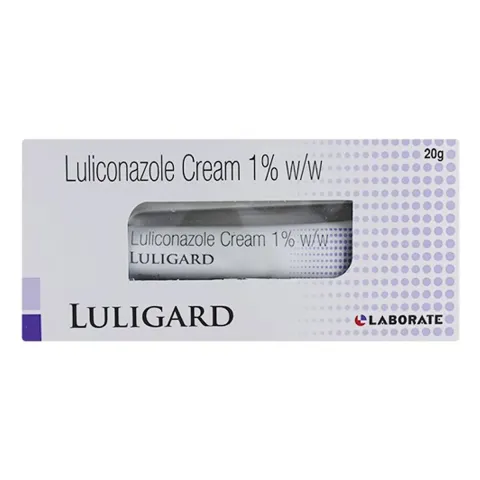 Luligard Cream 20gm product image