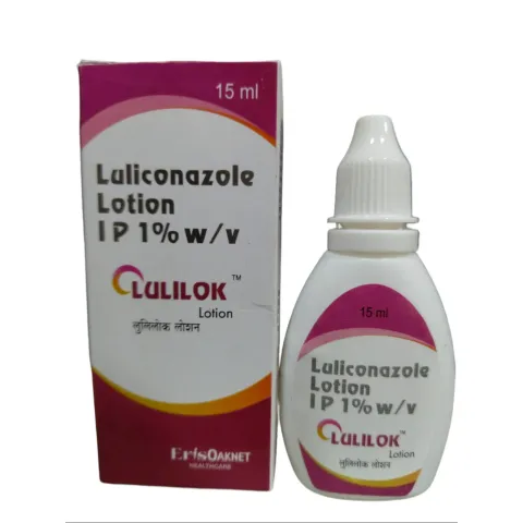 Lulilok Lotion 15ml product image