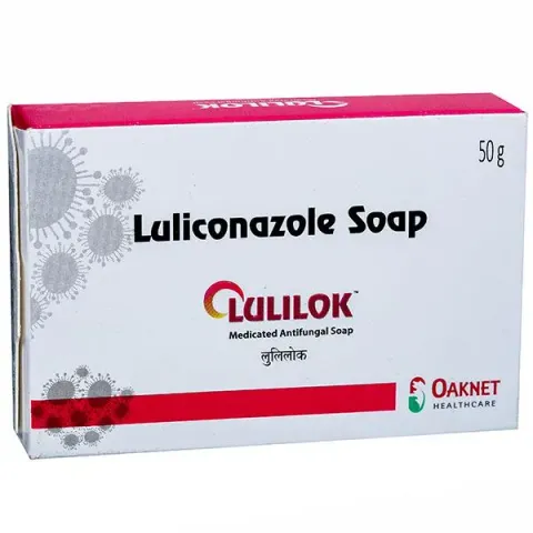 Lulilok Soap product image