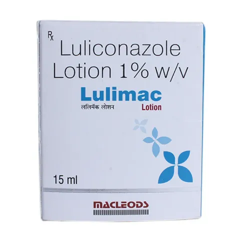Lulimac Lotion product image