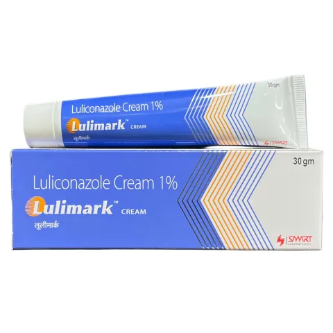 Lulimark Cream 30gm product image