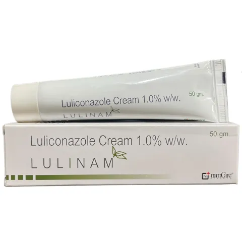 Lulinam Cream 50gm product image
