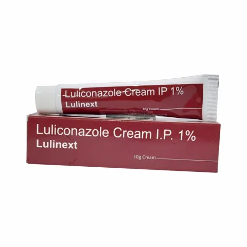 Lulinext Cream 30gm product image