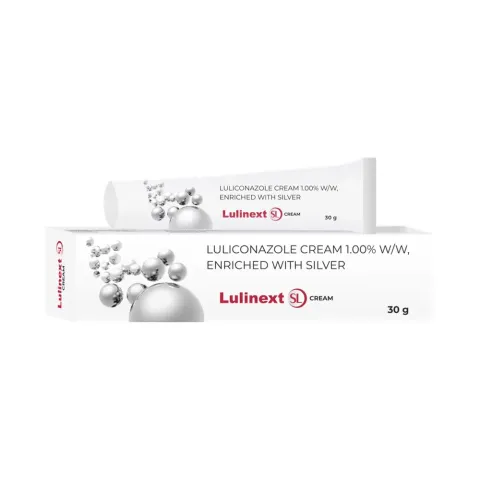 Lulinext Sl Cream 30 Gm product image