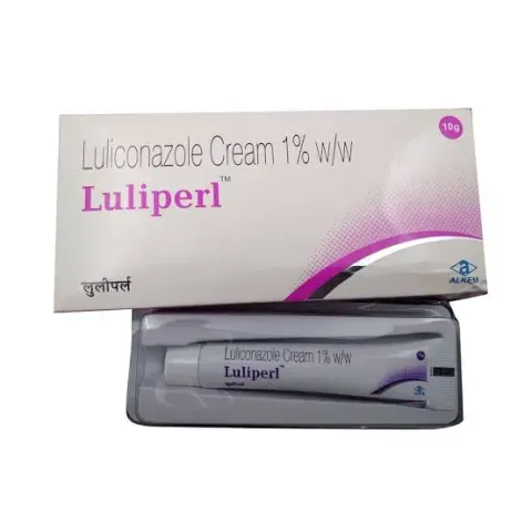 Luliperl Cream product image