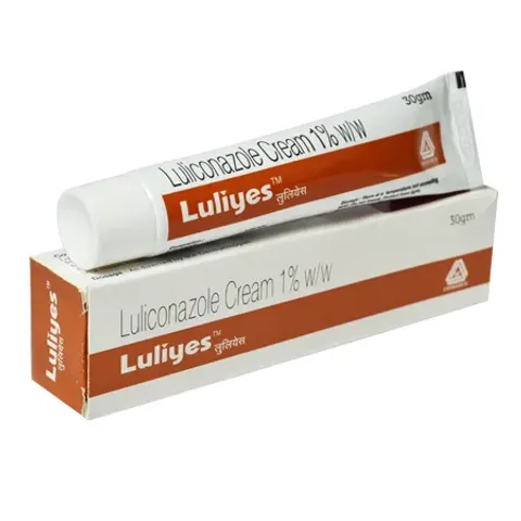 Luliyes Cream 30 Gm product image
