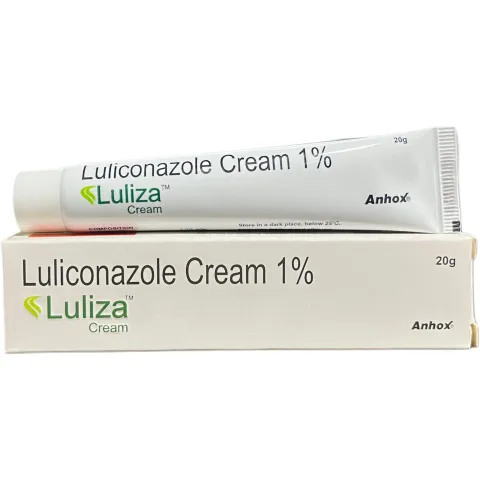 Luliza Cream 20gm product image