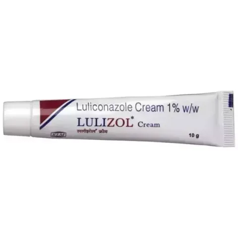 Lulizol Cream 10 Gm product image