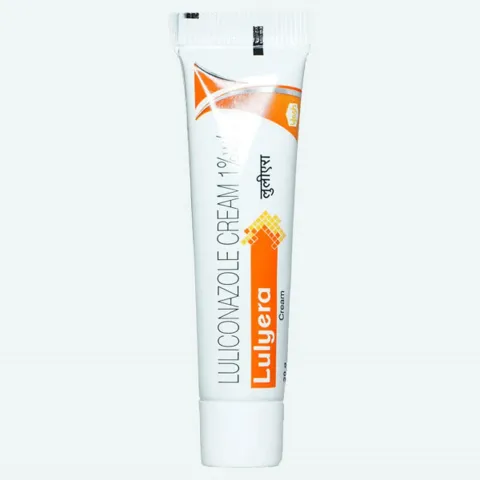 Lulyera Cream 10gm product image
