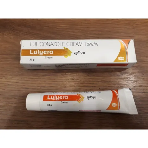 Lulyera Cream 30gm product image