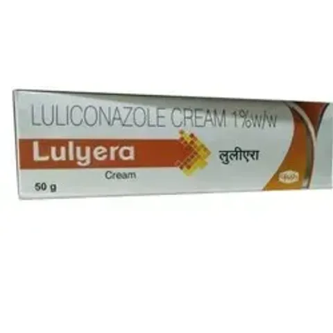 Lulyera Cream product image