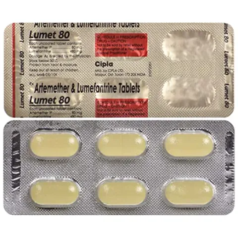 Lumet 80 Tablet product image