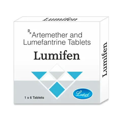 Lumifen Tablet product image