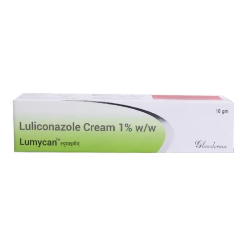 Lumycan Cream 10 Gm product image