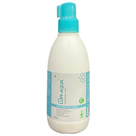 Lupiaqua Lotion 150gm product image