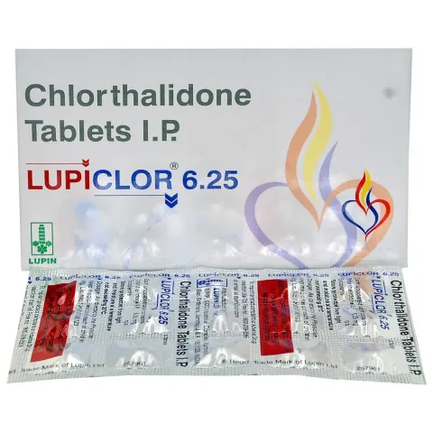 Lupiclor 6.25 Tablet product image