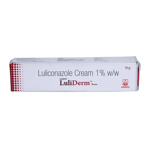 Lupiderb Cream 15gm product image